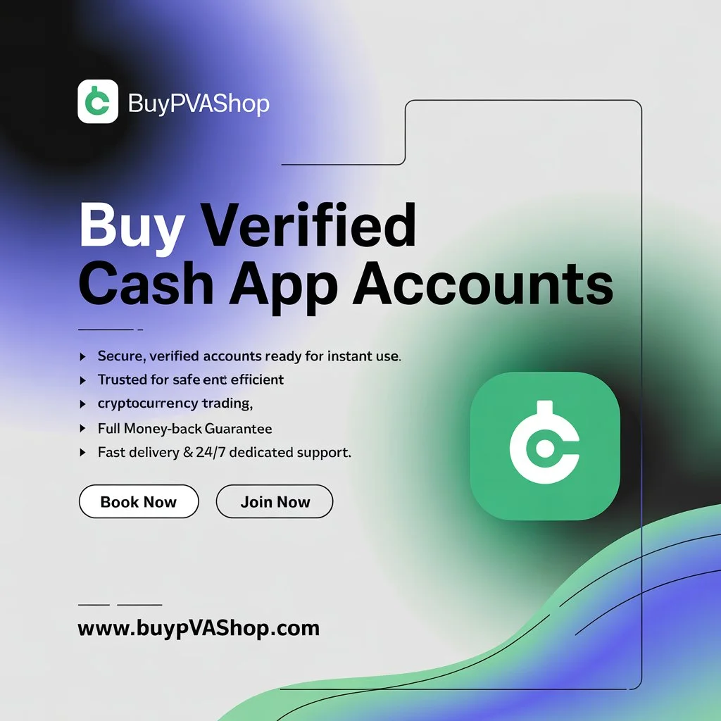10 Best Way Buy Verified Cash App Account