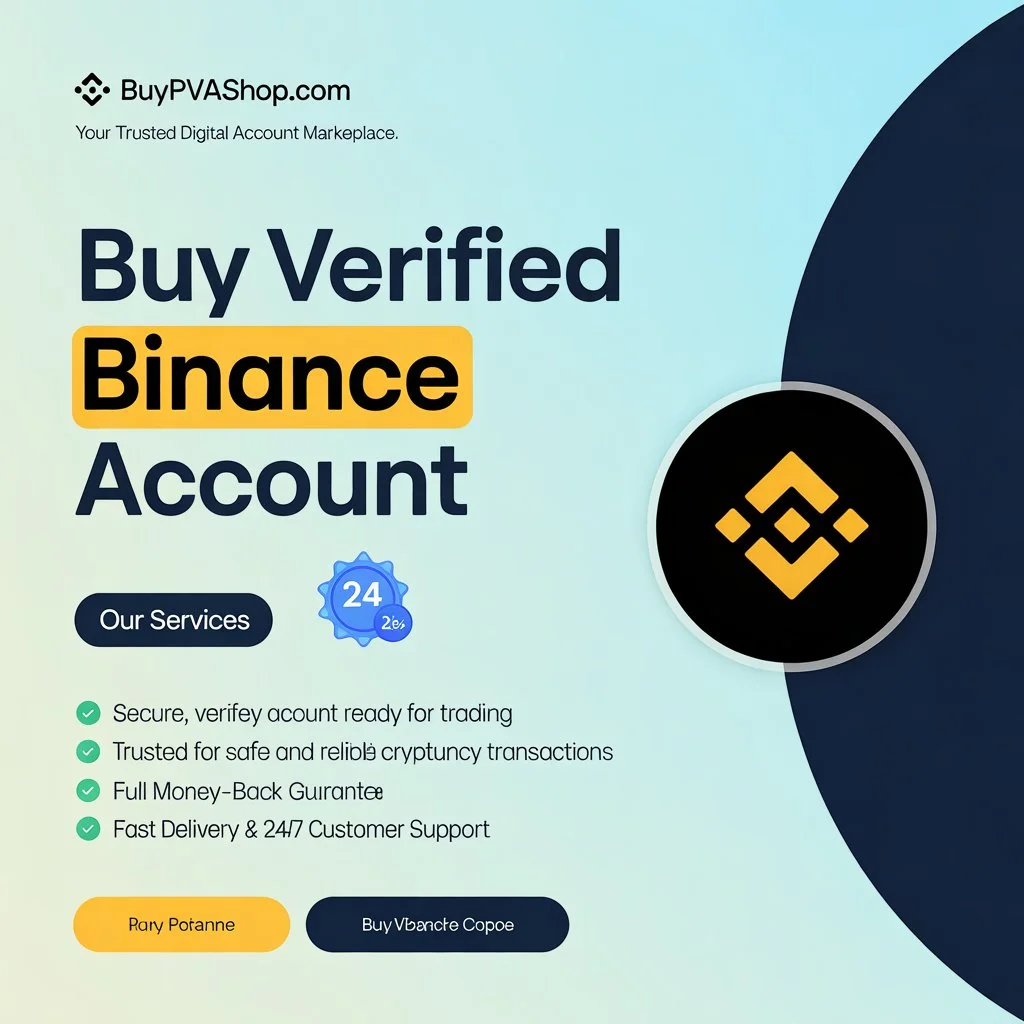 buy verified binance accounts buy verified binance accounts